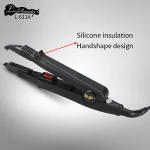 Professional 100% tefulong heating  plate wig stand hair extension tools