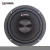 Import Professional 166mm 6.5 inch car  speaker set manufacturers wholesale speaker powerful component system car speaker from China