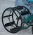 Import Professional agriculture equipment for cultivated land power tiller with low price from China