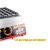 Import Professional CE approved automatic Snack bird quail egg roasting machine from China