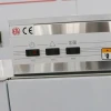 Professional Commercial Kitchen electric Long queue of mini dishwasher Hood Type Dishwasher