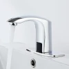Professional Custom Design High Quality Sensor Kitchen Faucet Touchless Automatic Faucet Motion