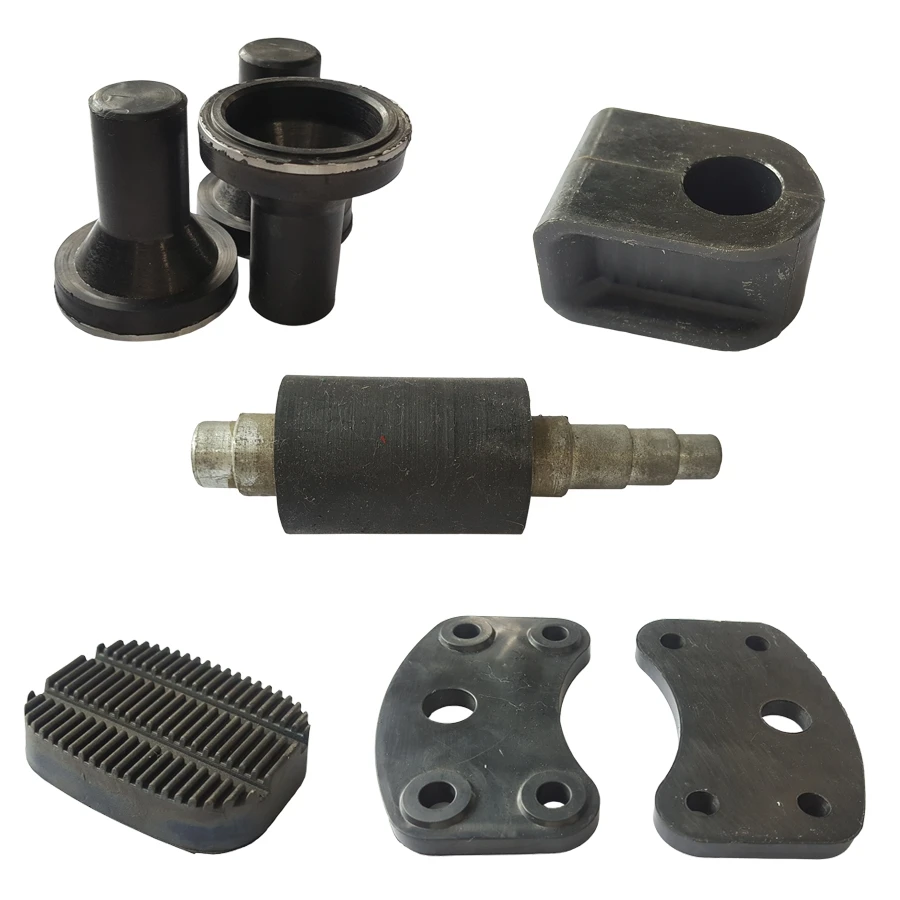Professional custom factory sale rubber parts manufacturer rubber isolator mounts