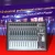 Import Professional digital echo karaoke player 12 channel powered mixer from China