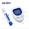 Professional Early Diagnosis Check Diabetic Home Blood Sugar Test Machines