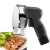 Import Professional handheld barbecue meat slicer kebab slicer and cutter from China