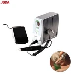 Professional Jewelry Engraving Tools Handpiece Micro Motor for Jewelry Engraving