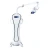 Import Professional Luxury Laser Zoom Led Teeth Whitening Lamp Bleaching Machine for Dental Clinic from China