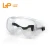Import Professional manufacture cheap glasses anti fog safety glasses from China