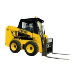 Professional Manufacturer Best Quality Pallet Fork Skid Steer Loader Attachment