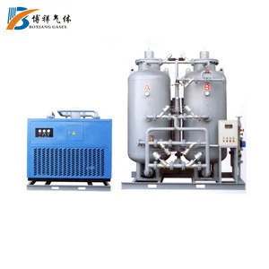 Professional Manufacturer PSA Nitrogen Generator Nitrogen gas  Making Machine