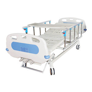 Professional manufacturer removable medicare hospital bed
