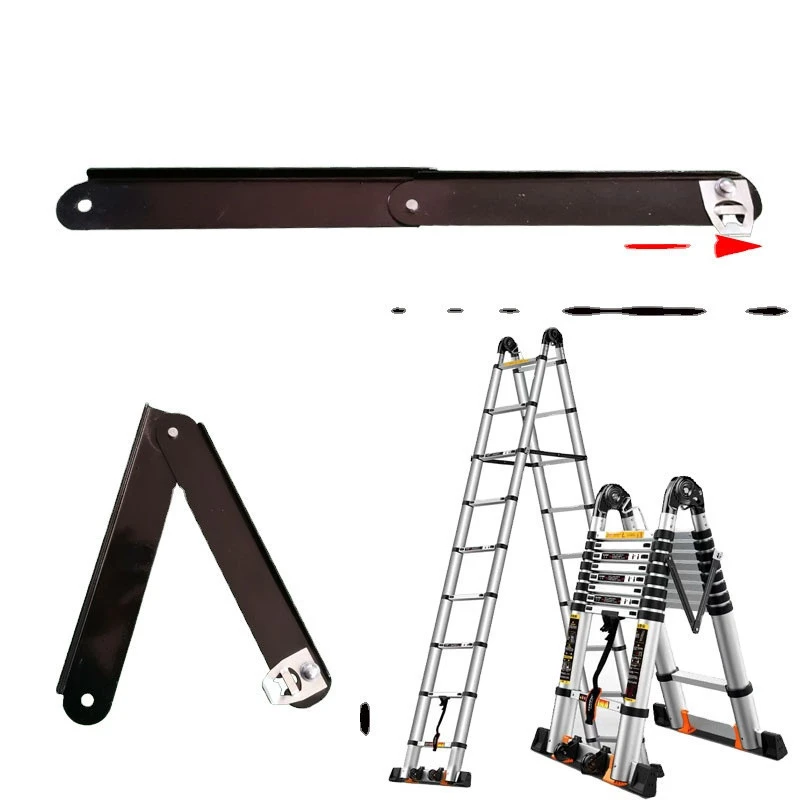 Professional manufacturer Suitable for hinge ladder Ladder accessories 410 long hook