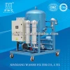 Professional manufacturer vacuum oil purifier