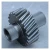 Import Professional OEM Manufacturer of Shaft Gear from China
