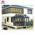 Import Professional Residential Aluminum Conservatory Modern Sun Room Sunrooms&amp; Glass Houses from China