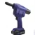 Import Professional rivet tool machine Electric battery powered  cordless blind riveting gun from China