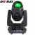 Import Professional stage 380w beam spot wash 3 in 1 17r CMY CTO cmy moving head light from China