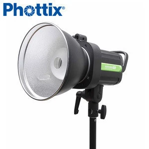 Professional Studio light for Photography Studio shooting and On-location portable lighting with 500w power and TTL system