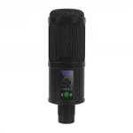 Professional Studio Sound Recording Recorder Kit Microphone Stand USB Condenser Microphone