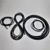 Professional supplier NBR/ Buna/ Nitrile rubber o ring cord