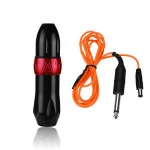 Professional Tattoo Rotary Machine Pen Quietly Motor Make up Guns