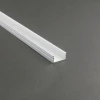 Profile diffuser bar LS-042 aluminum housing led