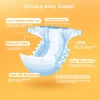 (Promotion for next 30days! ! ! !) Good Quality Disposable Baby Diapers Baby Nappy from China