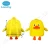 Import Promotion Gift Item Event/Party Supplies Fashionable Funny Kids and Adult Yellow Duck Logo/Text Printed Sport Cap from Hong Kong