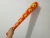 Import Promotional and Advertising Cheap eco-friendly pvc inflatable baseball bat and stick application from China