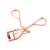 Import Promotional cheap mini rose gold portable beauty tool lash applicator eyelash curler from China