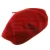 Import Promotional Custom new design Solid Wool Beret Hats for Sale from Pakistan