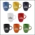 Import Promotional Custom Sublimation Coffee Ceramic Mug from China