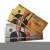 Import Promotional gift 2020 New USA Trump 24k gold foil banknote trump dollar bills from China