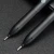 Import Promotional high quality hot selling classic plastic mechanical pencil from China