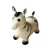 Import Promotional Kids Toy PVC Inflatable Animal Jumping Horses from China