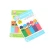 Import Promotional Pocket Sticky Notes Sticky It Post Note With Colorful Book Markers Memo Pad Small from China
