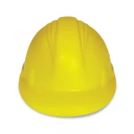 Promotional PU Foam Anti Stress Toy Ball In Helmet Shaped