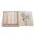 Import Promotional recycled children school drawing stationery set from China