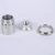 Import Promotional various stainless steel cnc machining stainless steel machining from China