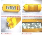 proof led 48w led tunnel flood light miners work light explosive proof led lamp