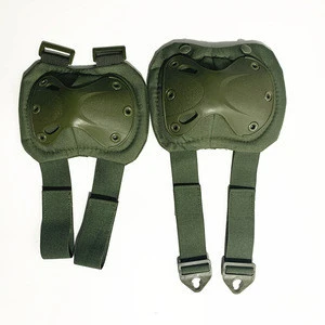 Protective Military Professional Knee Pad Tactical Elbow Pad