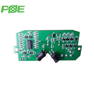 Buy Prototype Pcb Mounting Assemble Pcba With Active And Passive ...