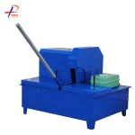 (PSF) 6-51mm/(1/4-2'') braided rubber hose cutting machine