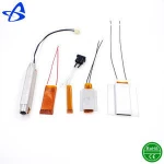 PTC Heater for Egg Boiler