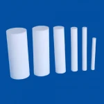 PTFE Moulded Rod customized rod