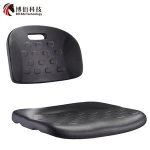 PU Laboratory chair and other hot sells lab chair furniture spare parts