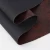 Import PU leather soft synthetic embossed leather washed stretch leather fabric for car seat pu material for making bag from China
