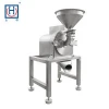 Pulverizer maize meal hemp cocoa bean ginger grinding machine