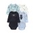Import Pure Color Newborn Baby Clothing Products Online Clothes Ropa Baby from China